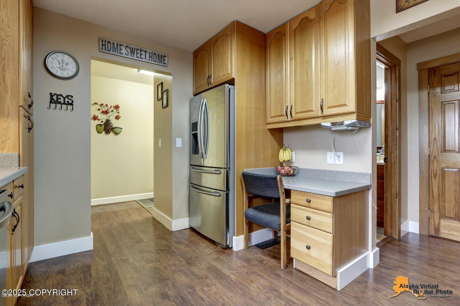 19228 Adak Circle, Eagle River, Alaska image 14