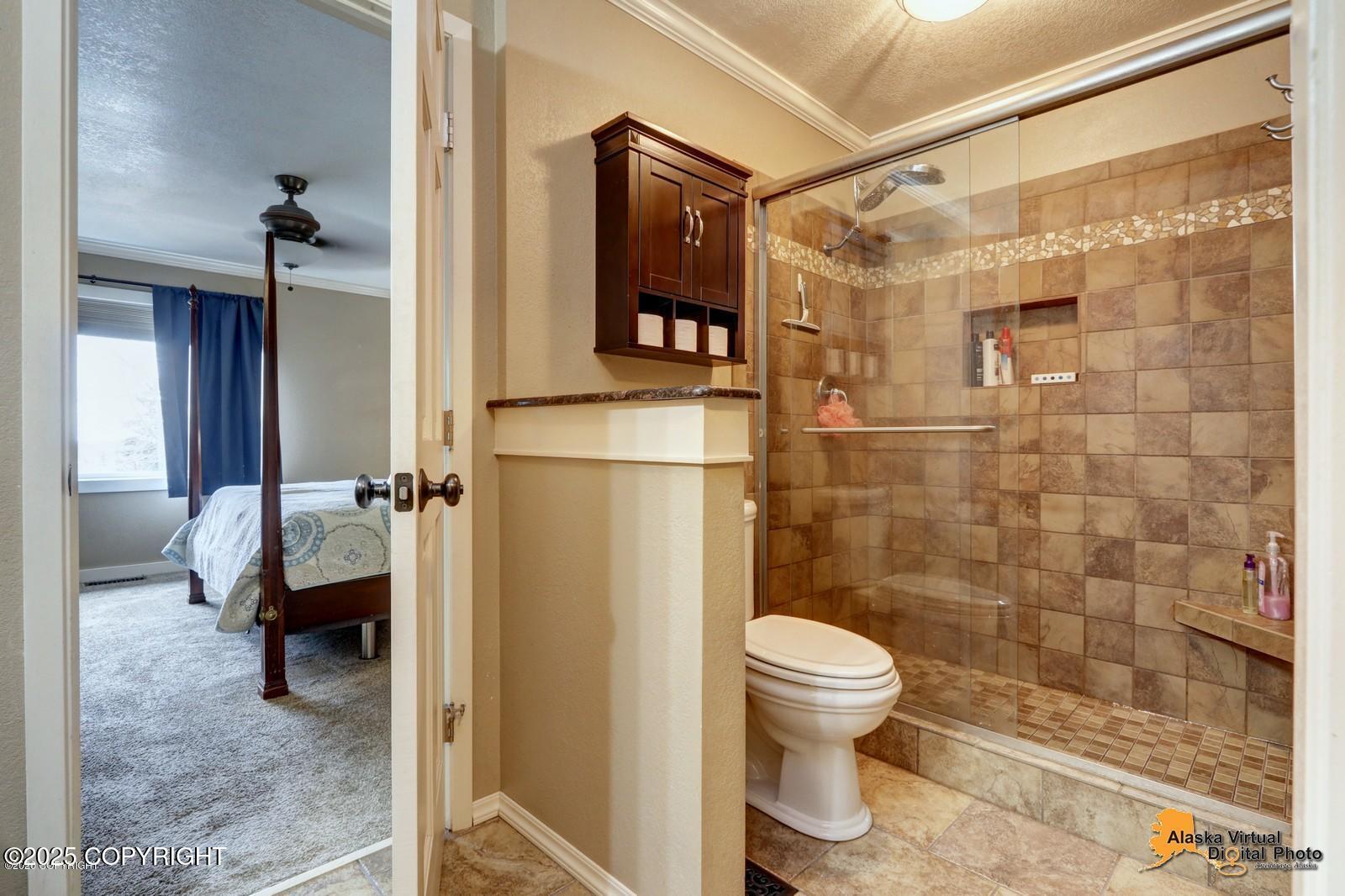 19228 Adak Circle, Eagle River, Alaska image 22