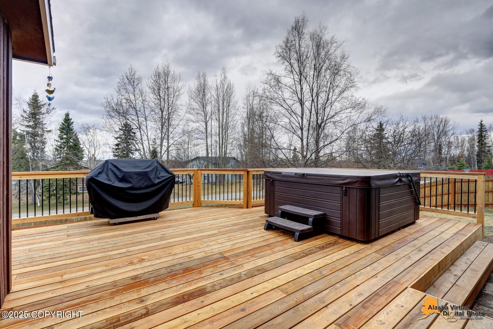 19228 Adak Circle, Eagle River, Alaska image 28