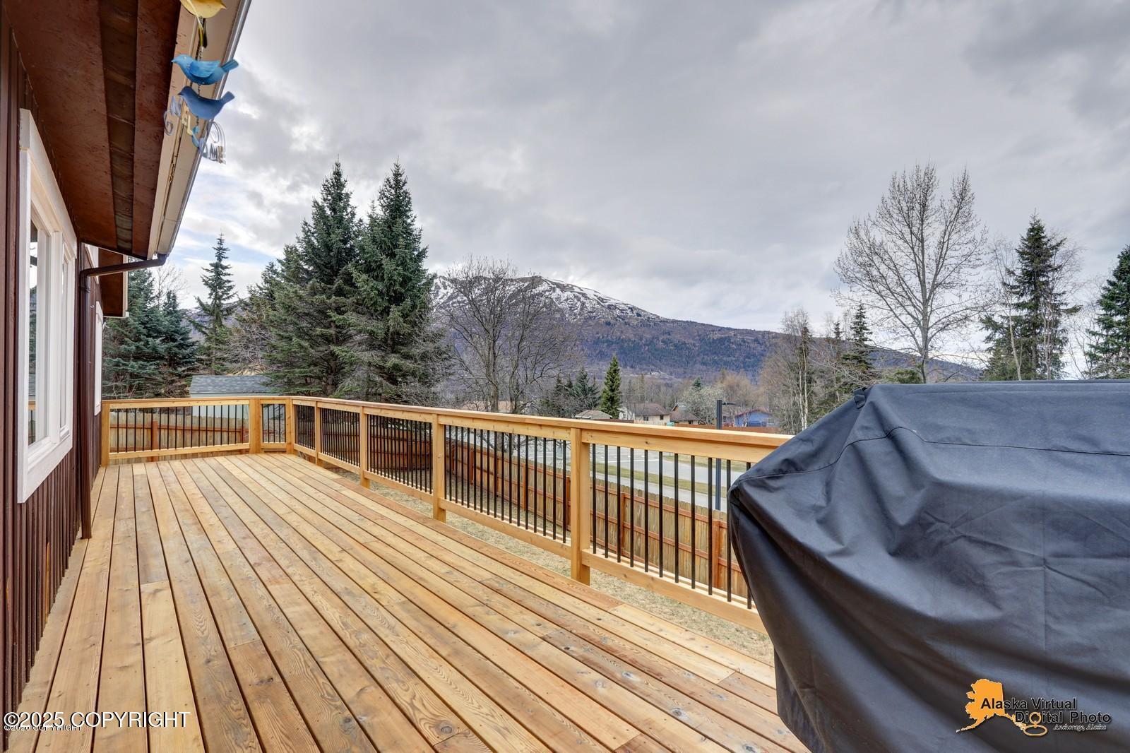 19228 Adak Circle, Eagle River, Alaska image 29
