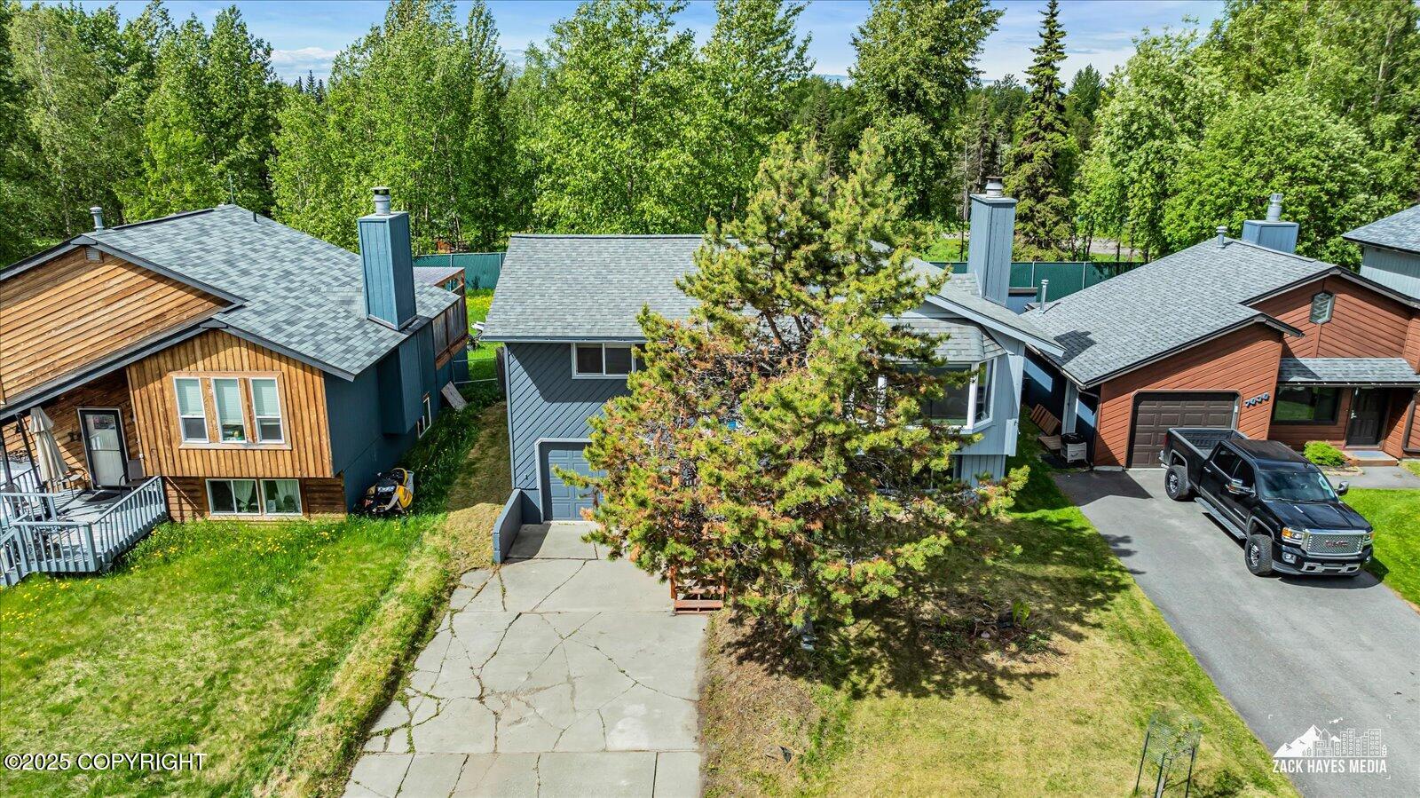 7040 Genny Circle, Anchorage, Alaska image 50
