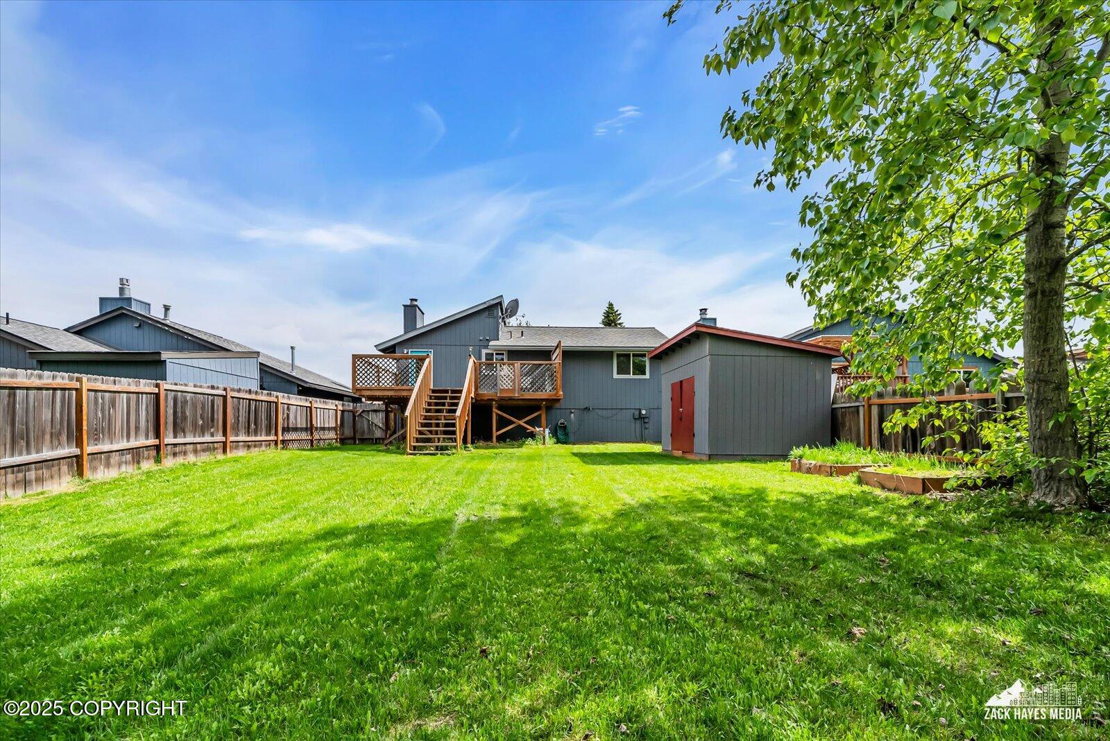 7040 Genny Circle, Anchorage, Alaska image 45