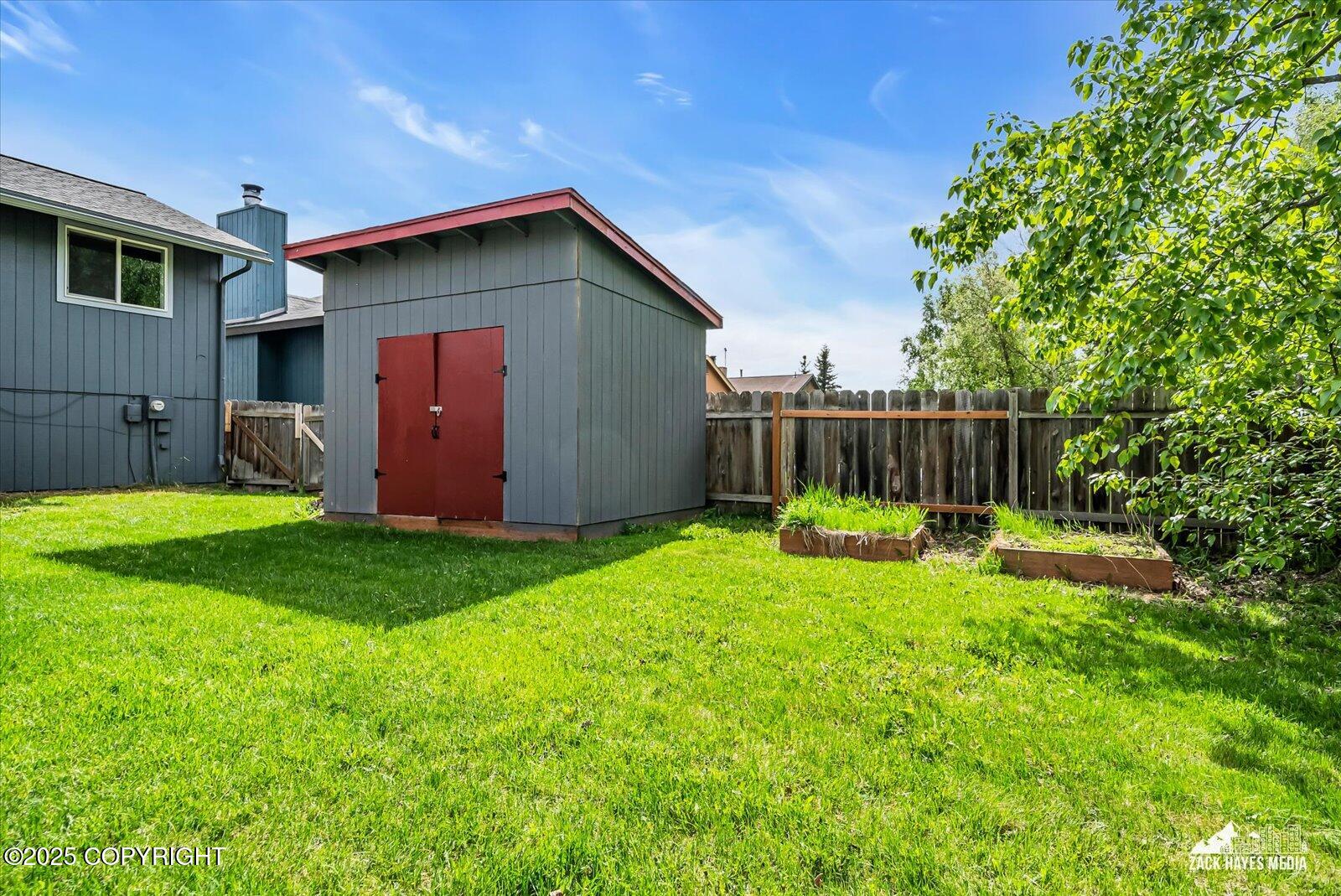 7040 Genny Circle, Anchorage, Alaska image 47