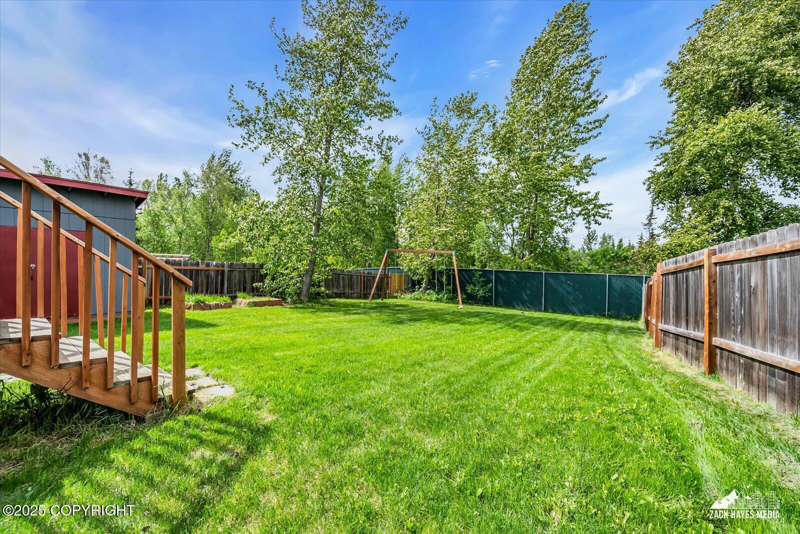 7040 Genny Circle, Anchorage, Alaska image 43