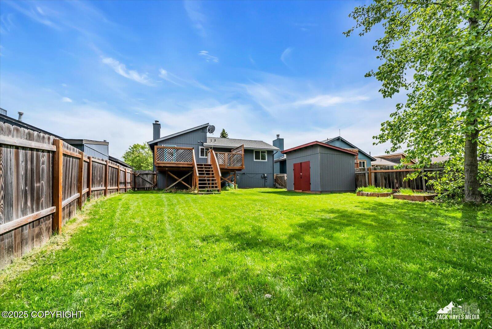 7040 Genny Circle, Anchorage, Alaska image 44