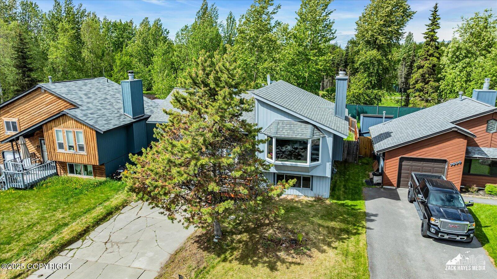 7040 Genny Circle, Anchorage, Alaska image 49
