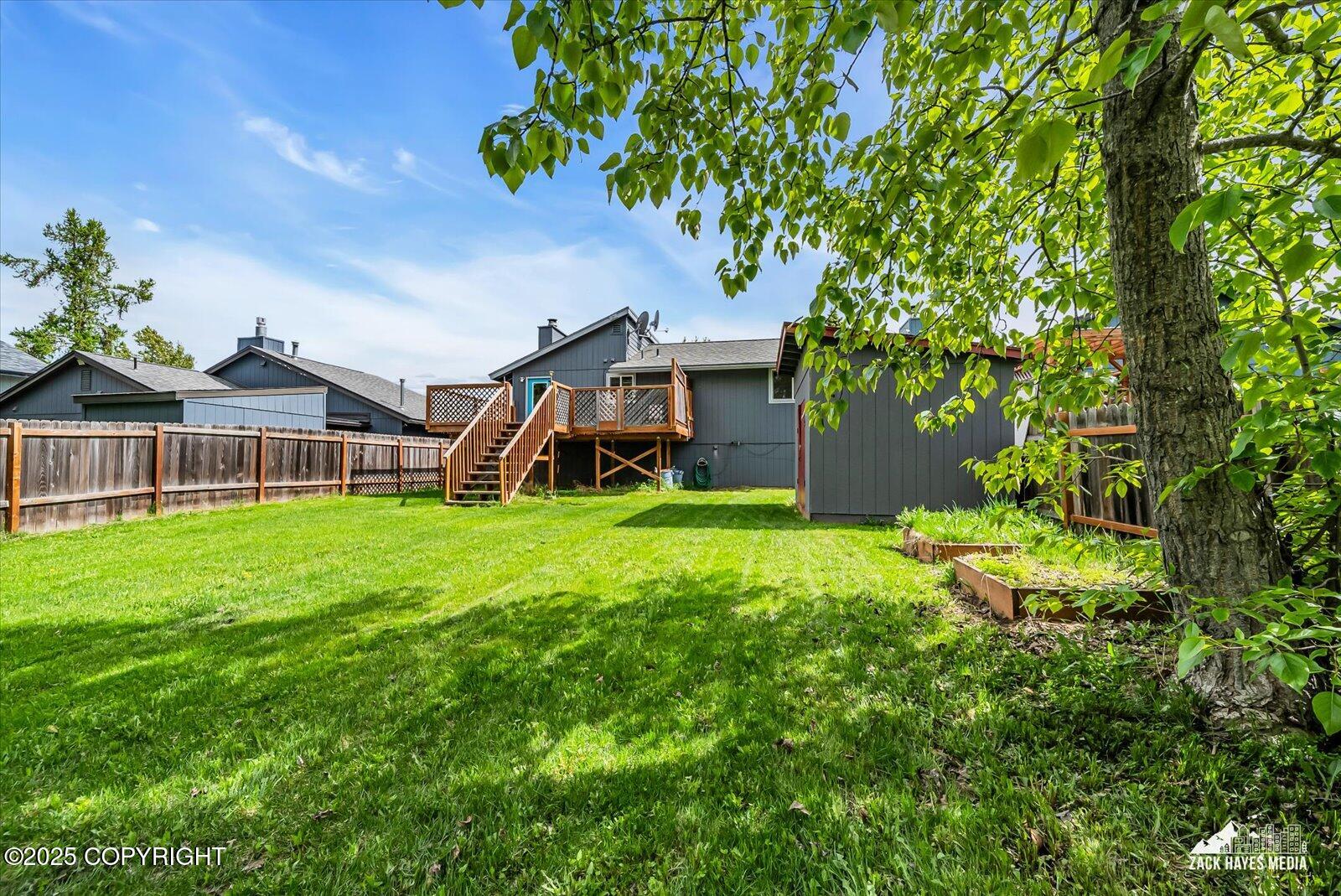 7040 Genny Circle, Anchorage, Alaska image 46
