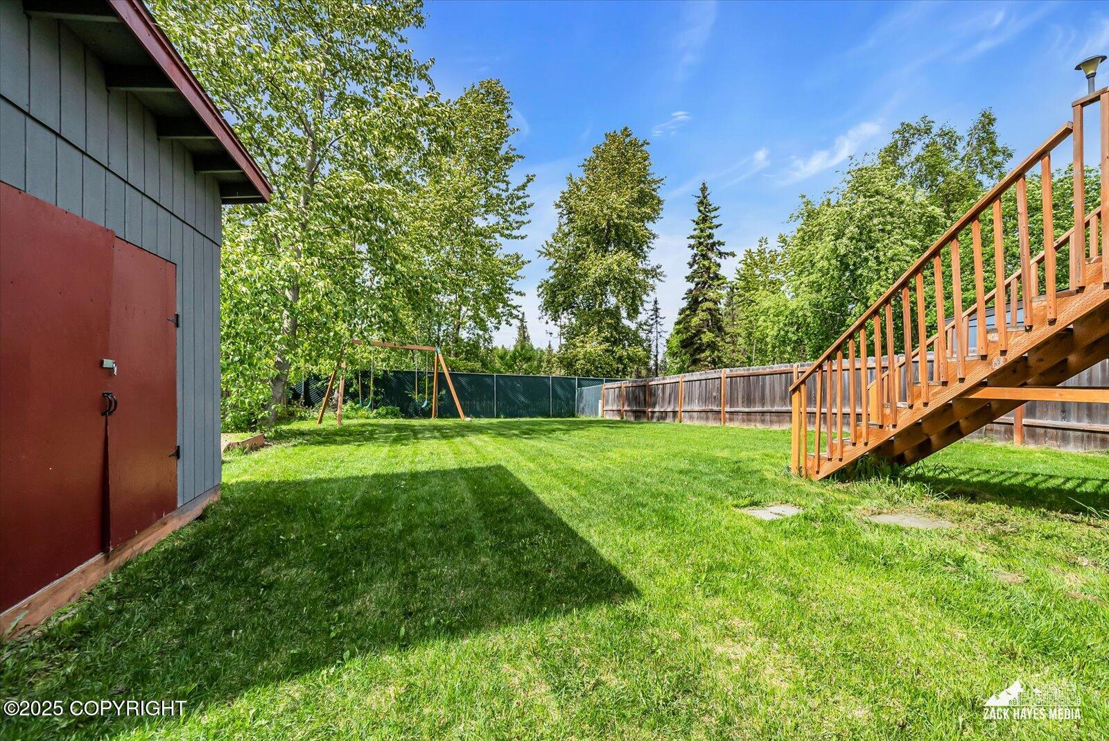 7040 Genny Circle, Anchorage, Alaska image 48