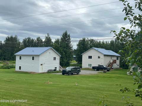 Photo of 4106 N Campbell Road, Palmer, AK 99645 (MLS # 26-10066)
