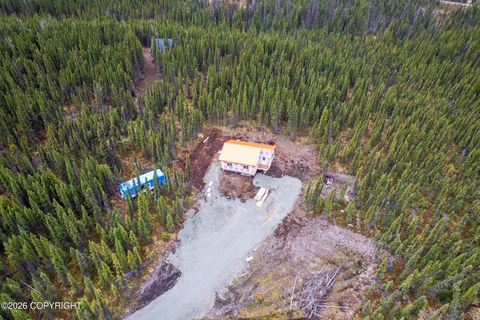 Photo of 36875 Rousing Road, Soldotna, AK 99669 (MLS # 26-5433)