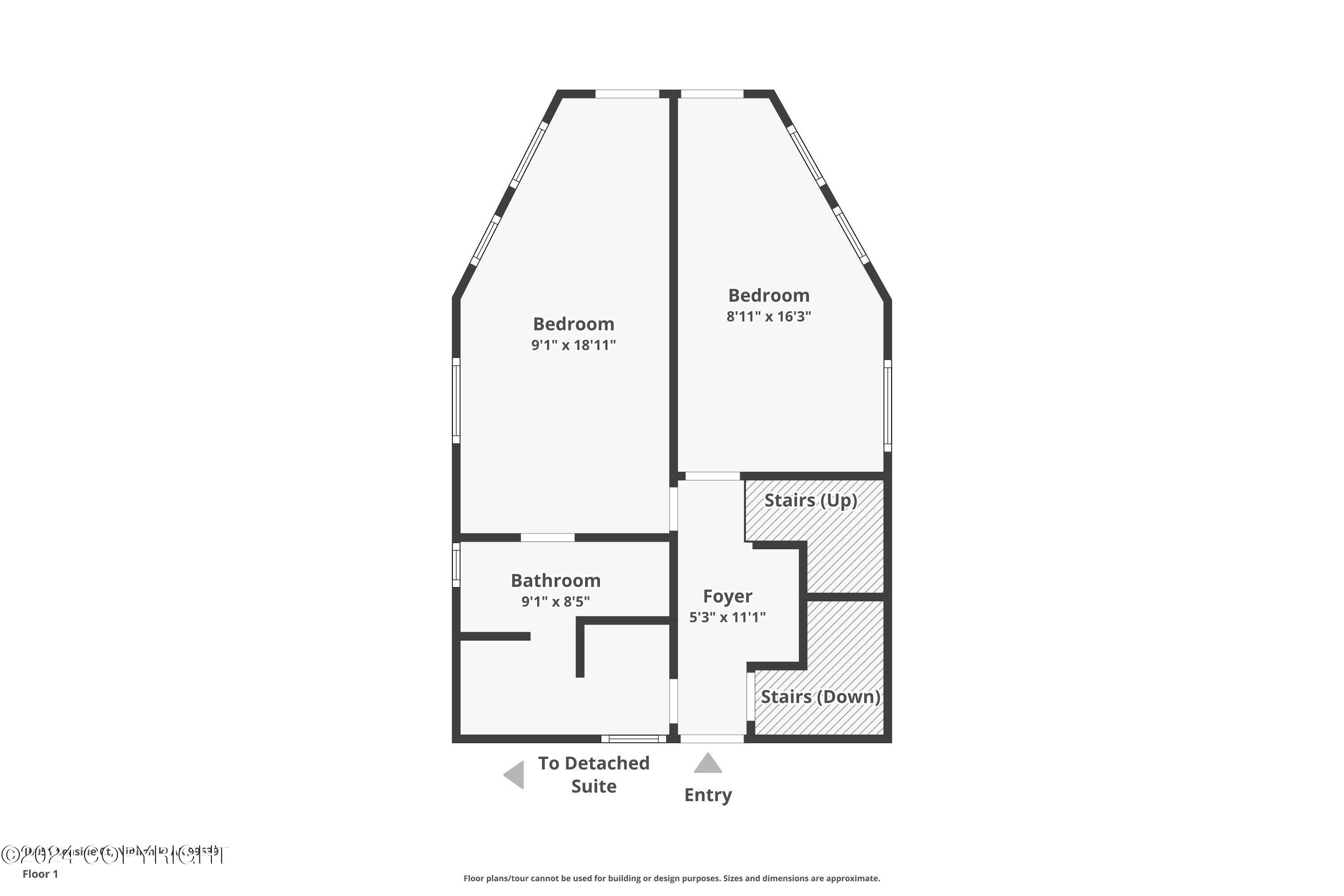 10051 Seaside Court, Ninilchik, Alaska image 20