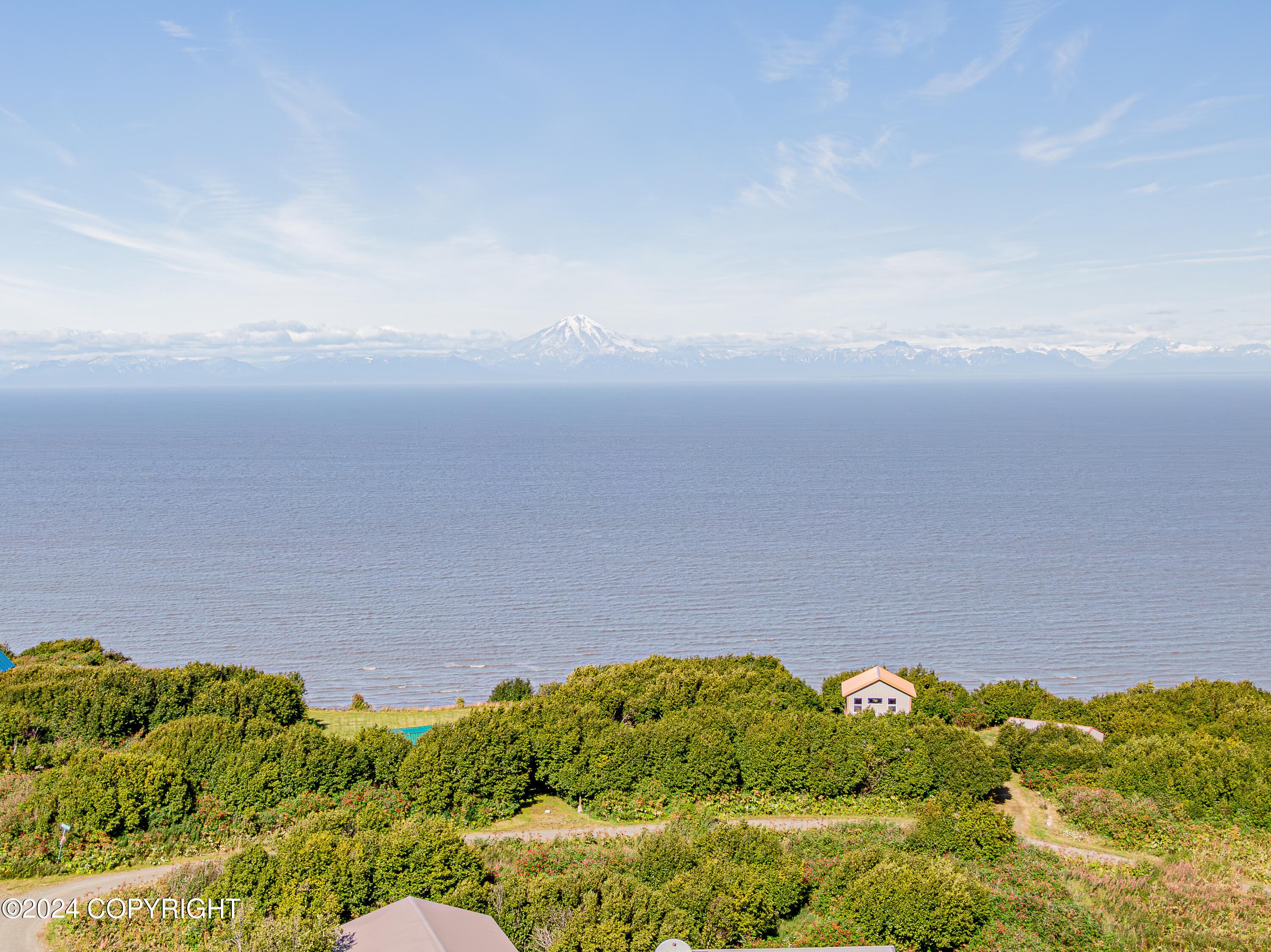 10051 Seaside Court, Ninilchik, Alaska image 2