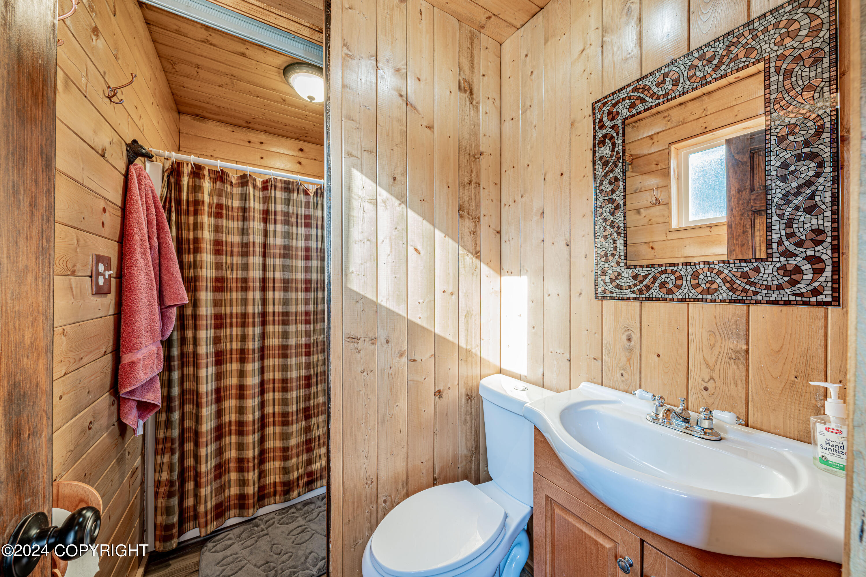 10051 Seaside Court, Ninilchik, Alaska image 12