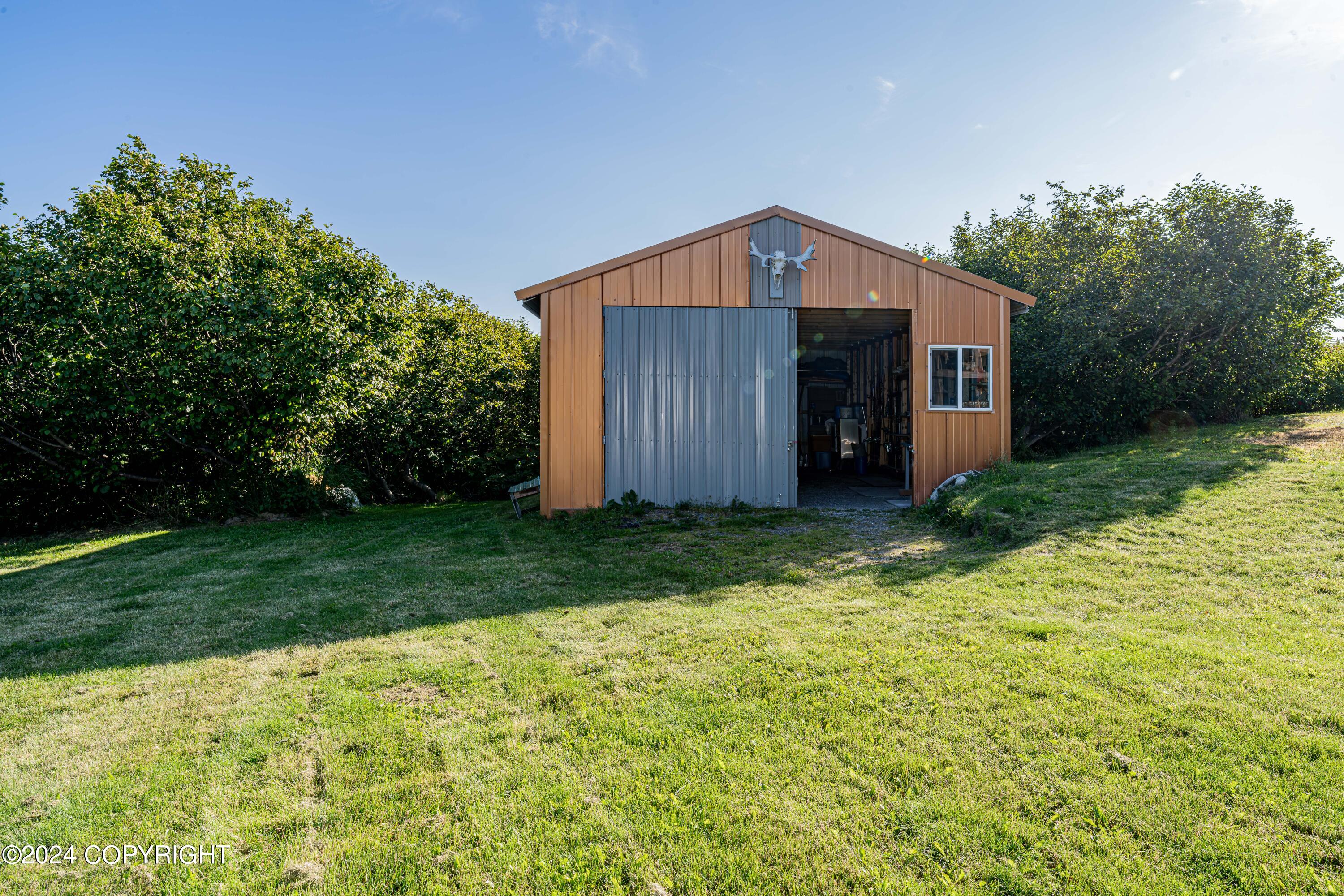 10051 Seaside Court, Ninilchik, Alaska image 15
