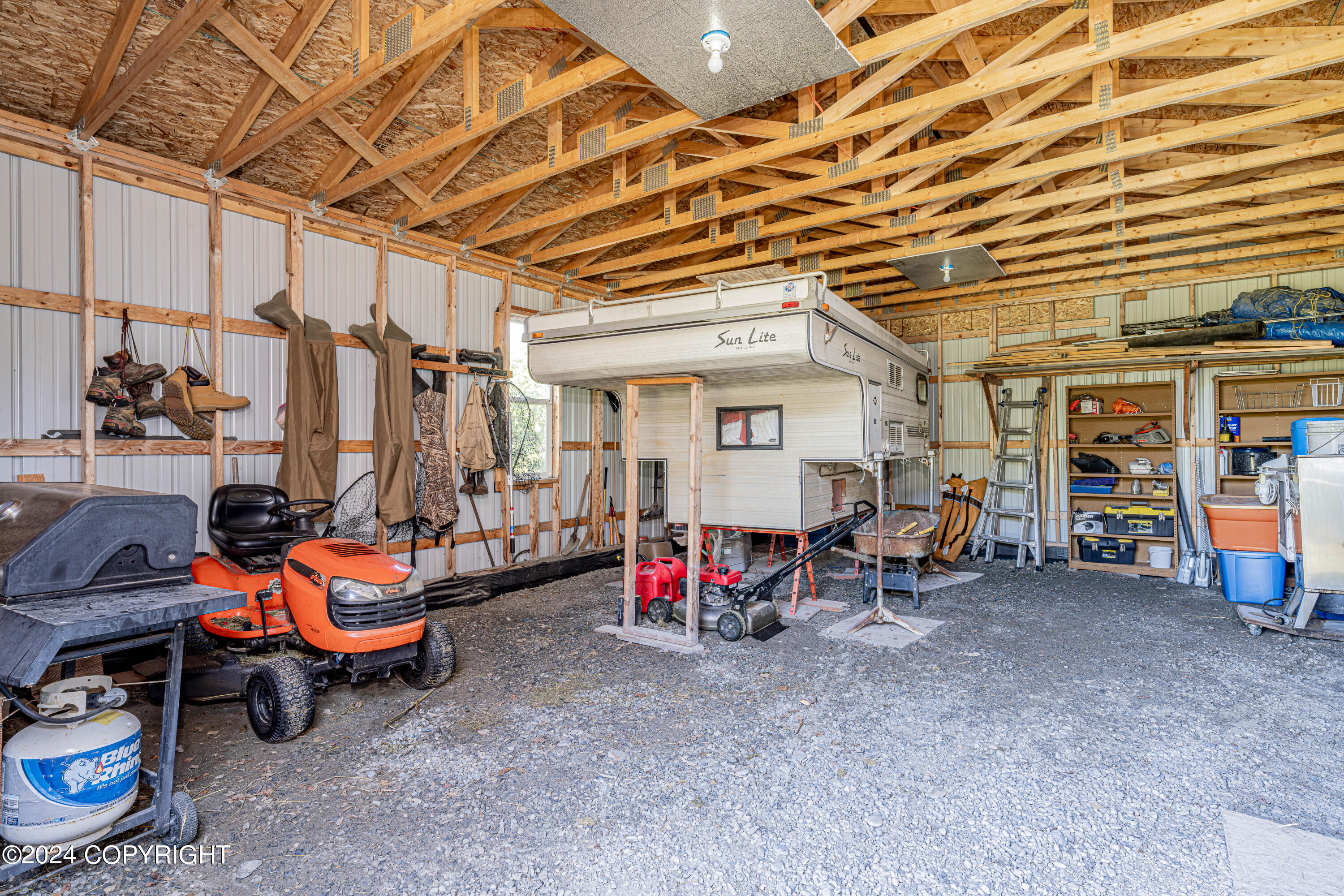 10051 Seaside Court, Ninilchik, Alaska image 18