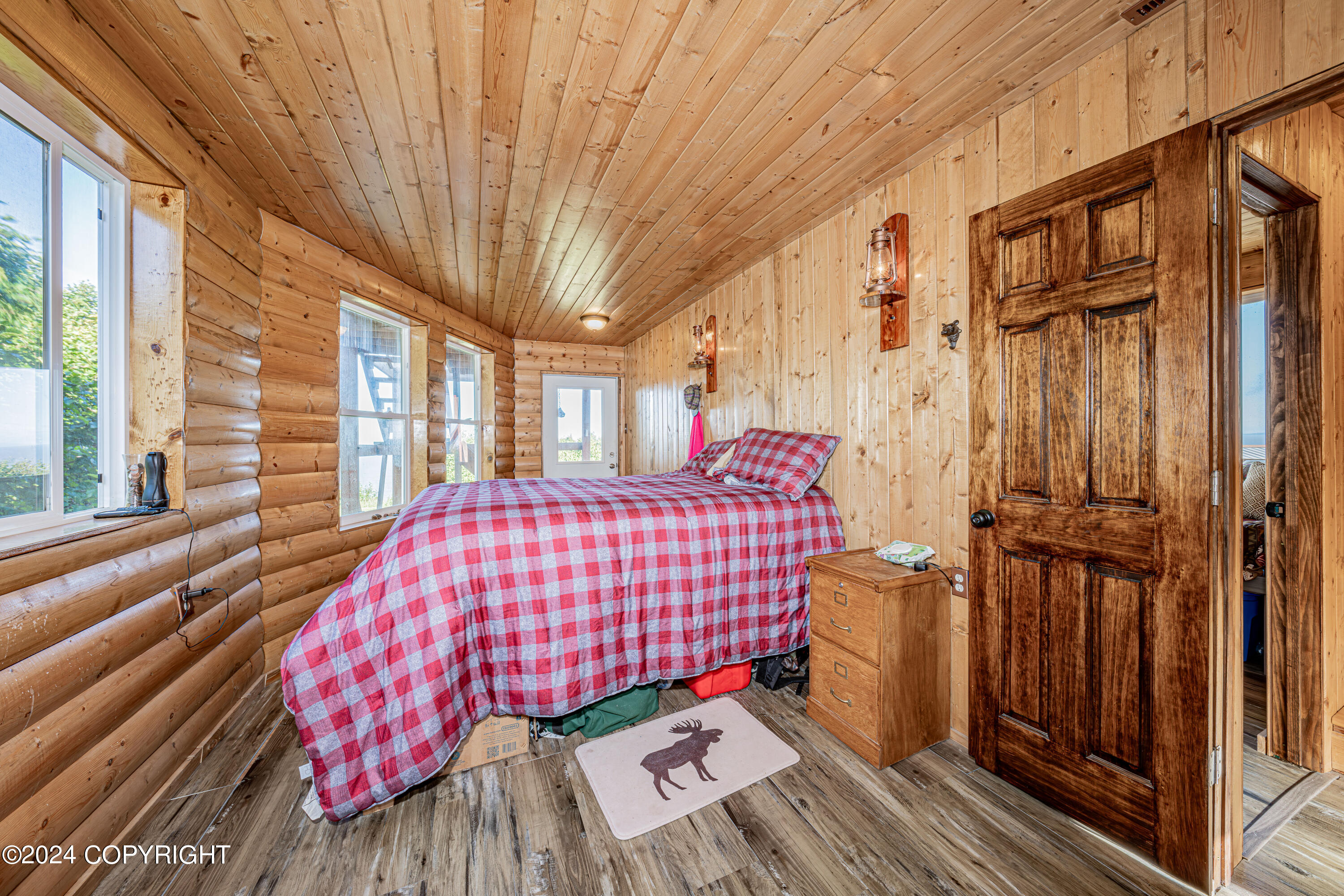 10051 Seaside Court, Ninilchik, Alaska image 13