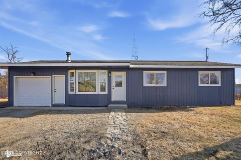Photo of 1715 Fourth Avenue, Kenai, AK 99611 (MLS # 26-4817)