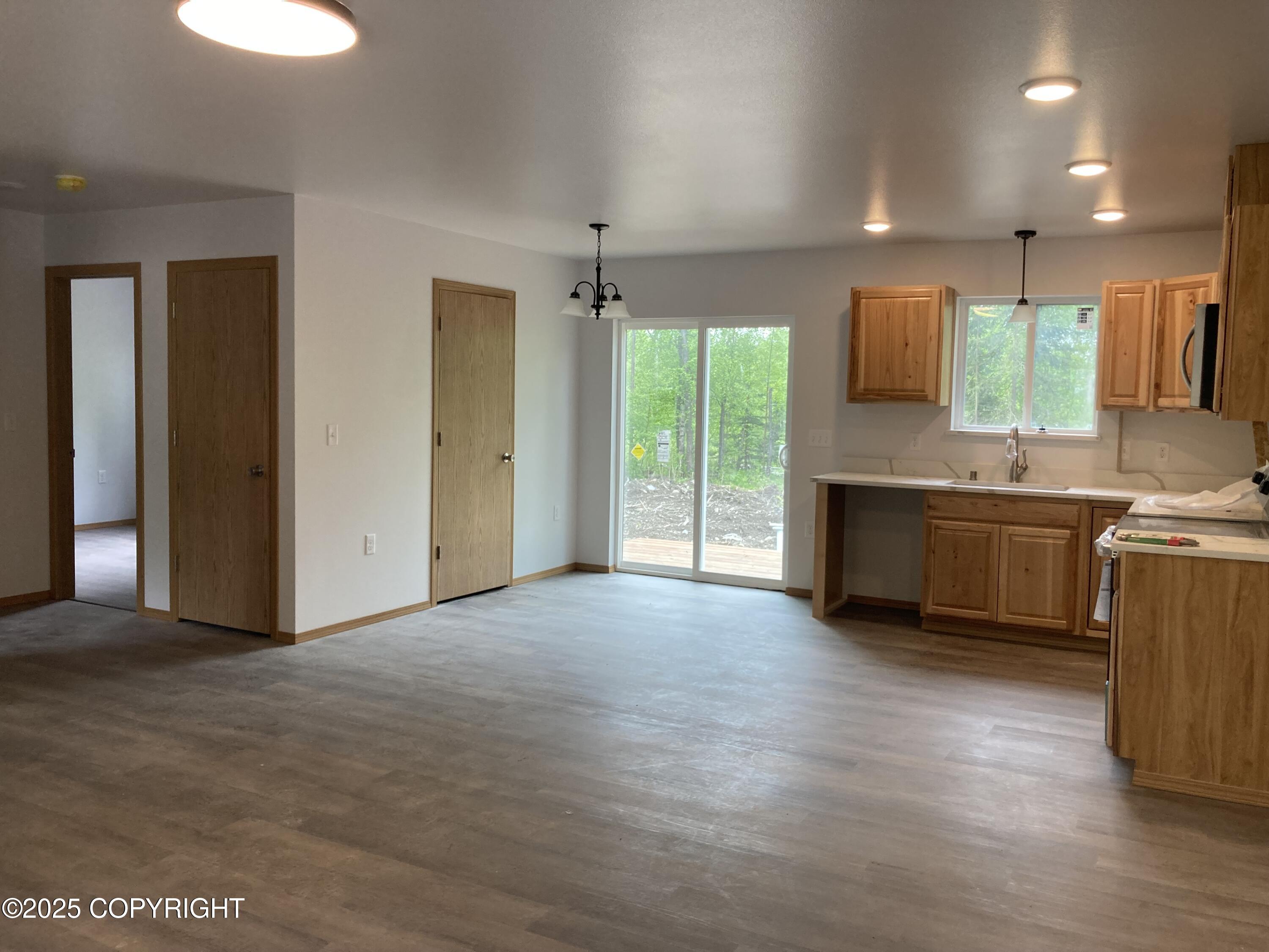 3478 N Black Knight Drive, Houston, Alaska image 2