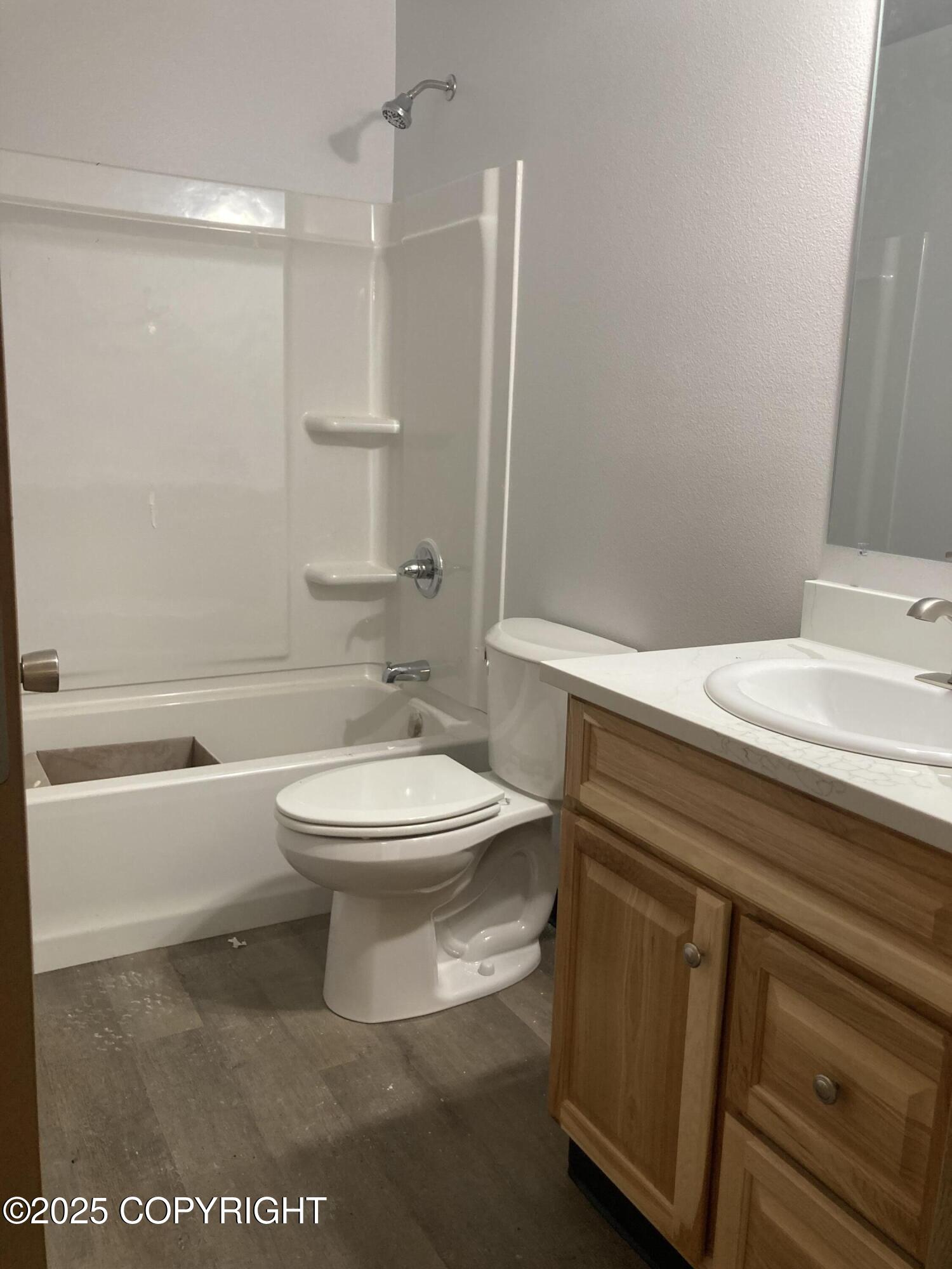 3478 N Black Knight Drive, Houston, Alaska image 6