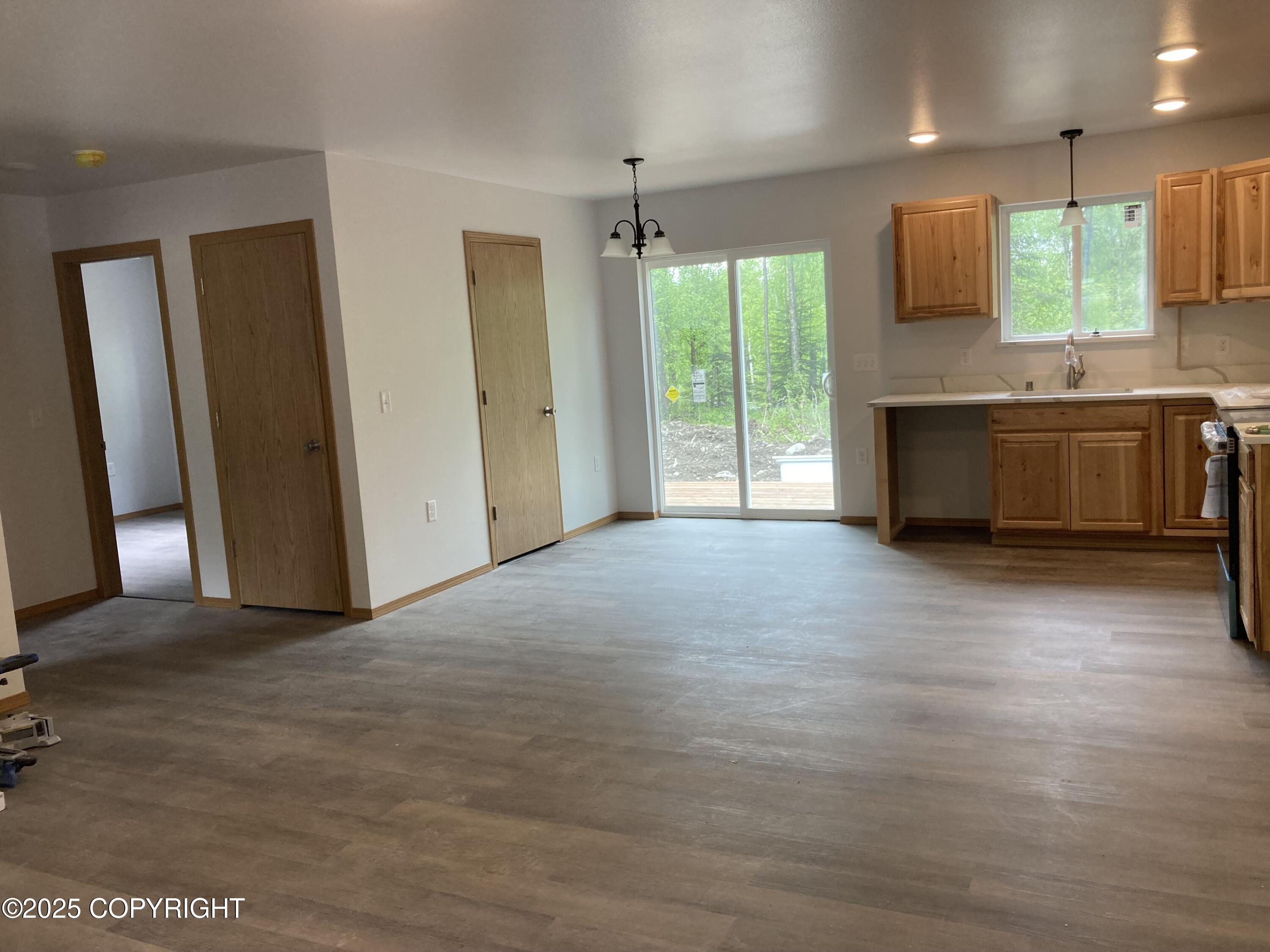 3478 N Black Knight Drive, Houston, Alaska image 3