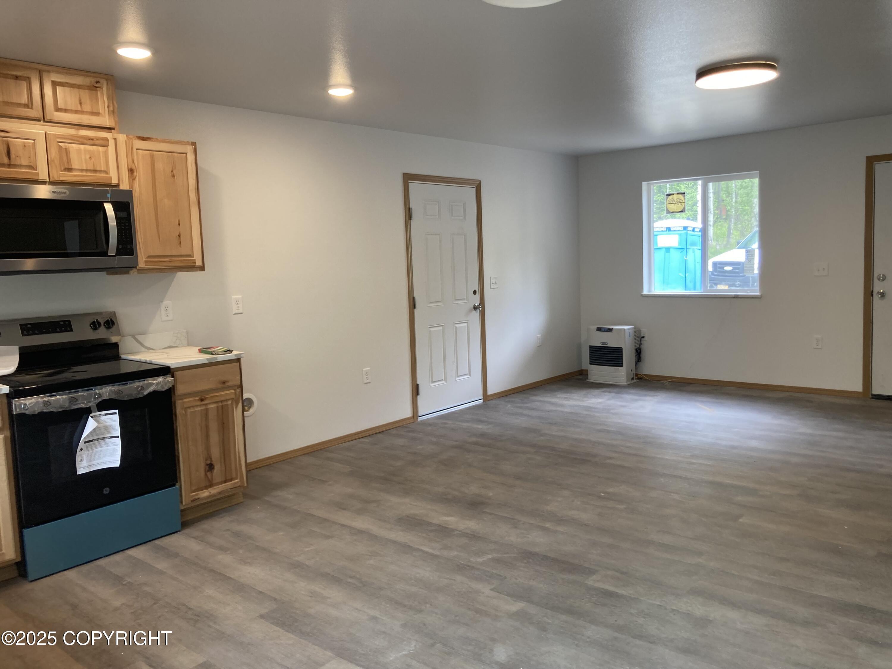3478 N Black Knight Drive, Houston, Alaska image 4