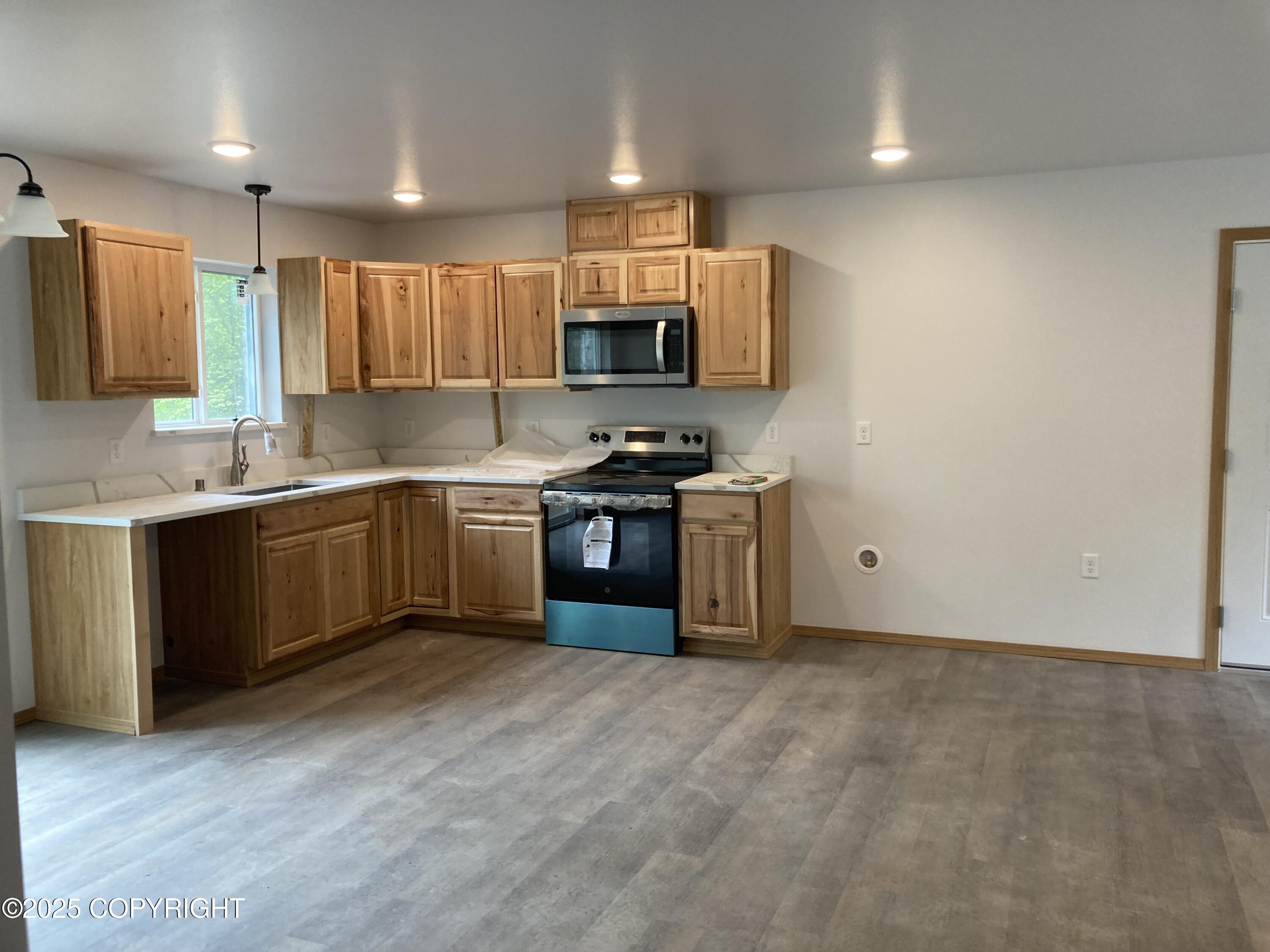 3478 N Black Knight Drive, Houston, Alaska image 5