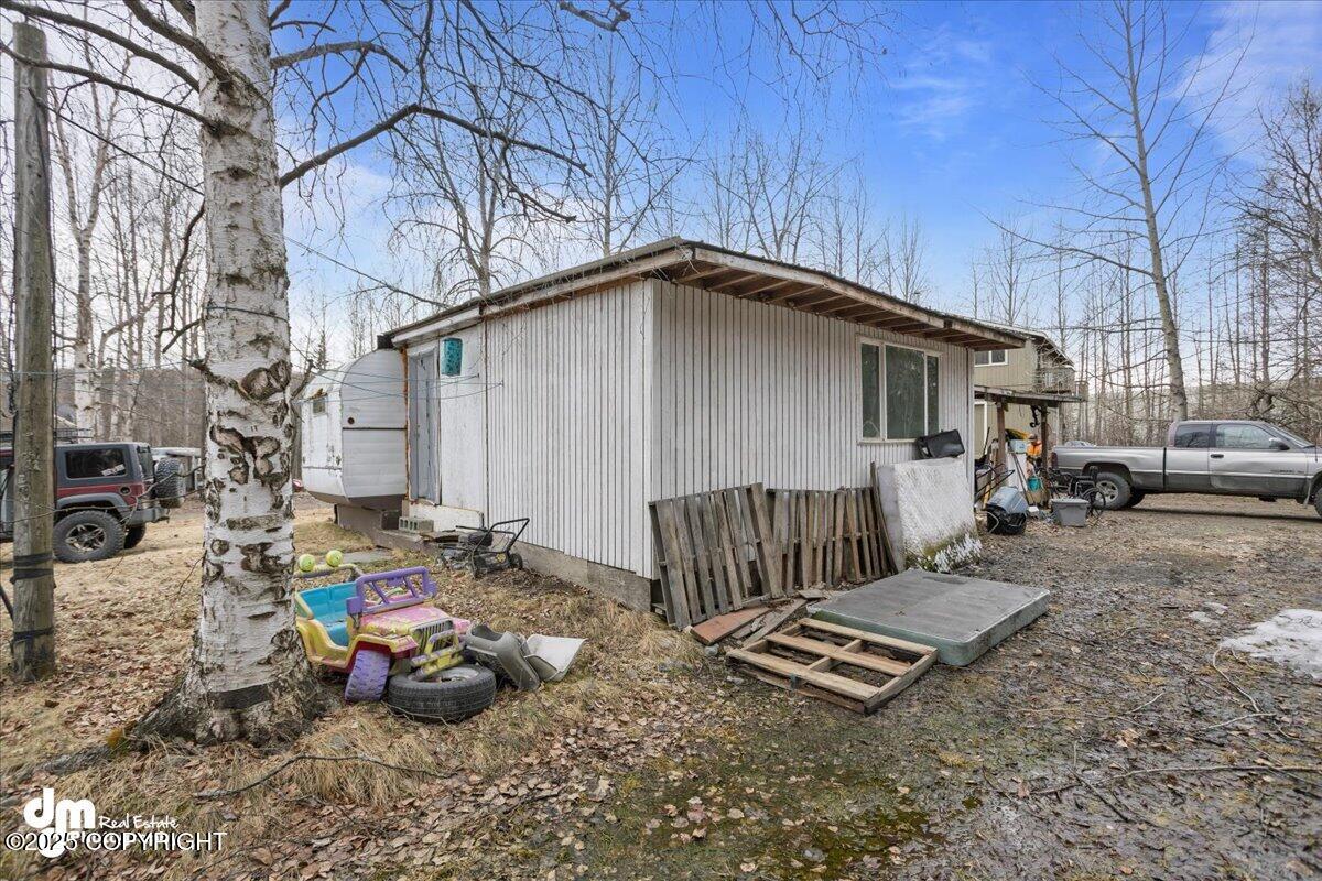 16551 N Hidden Haven Drive, Eagle River, Alaska image 11