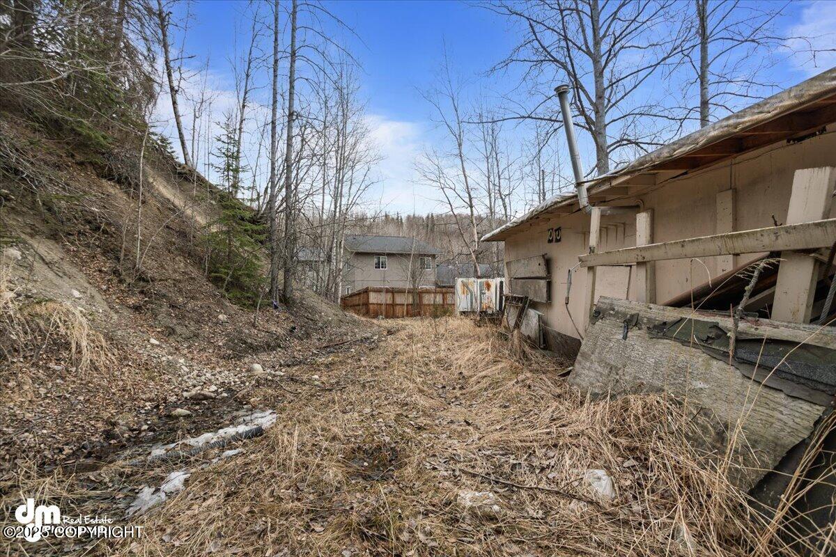 16551 N Hidden Haven Drive, Eagle River, Alaska image 3