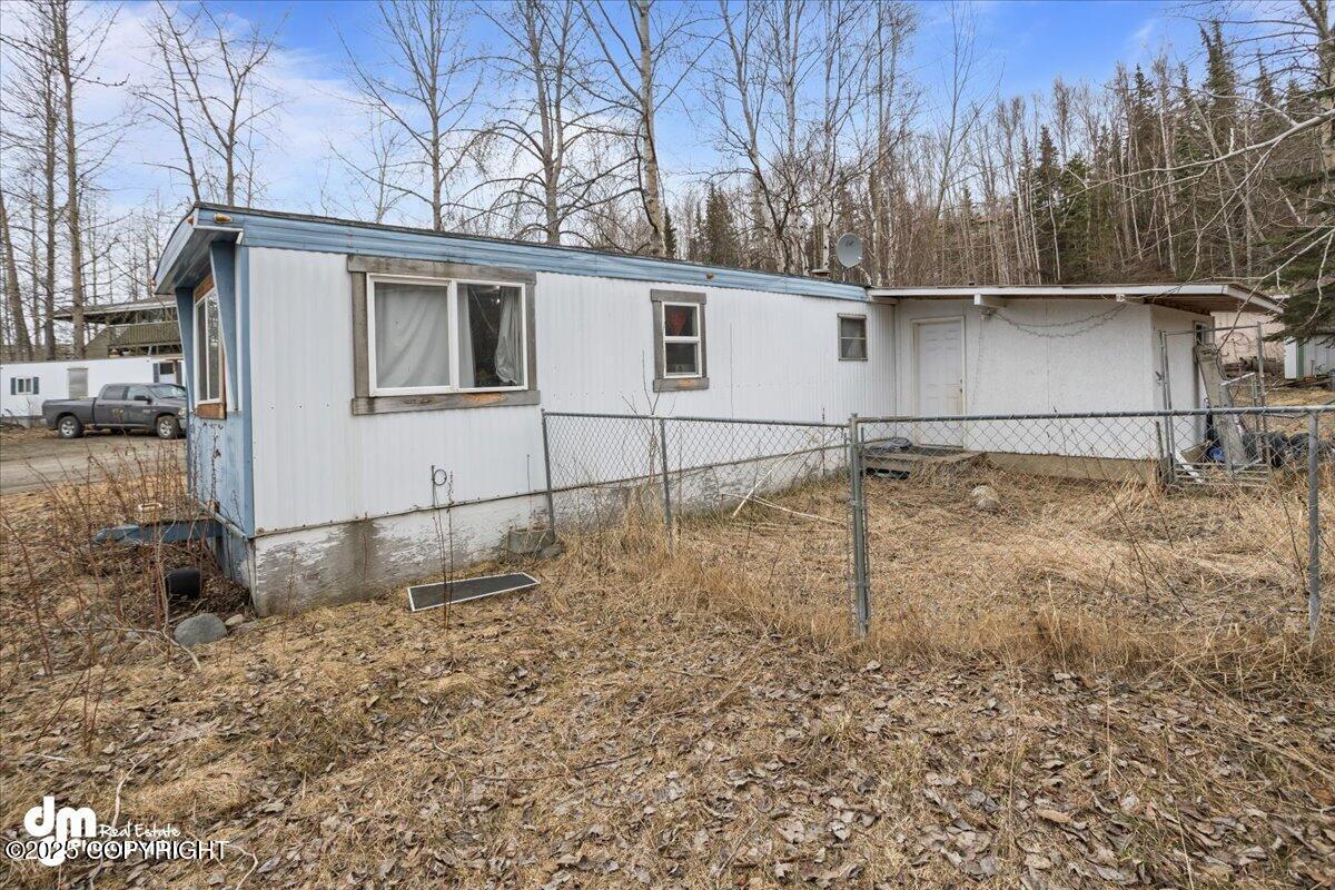 16551 N Hidden Haven Drive, Eagle River, Alaska image 16