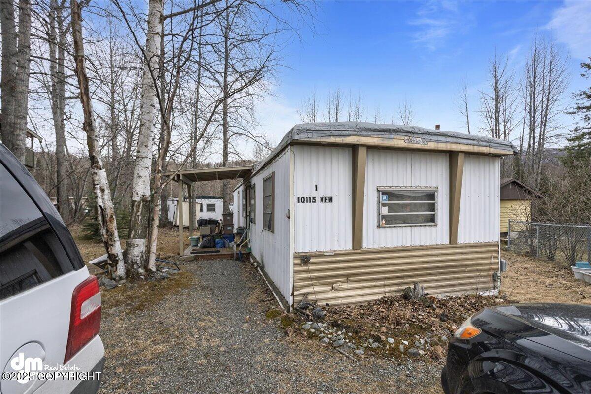 16551 N Hidden Haven Drive, Eagle River, Alaska image 22