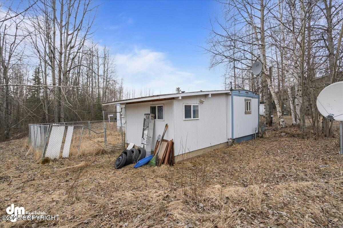 16551 N Hidden Haven Drive, Eagle River, Alaska image 17