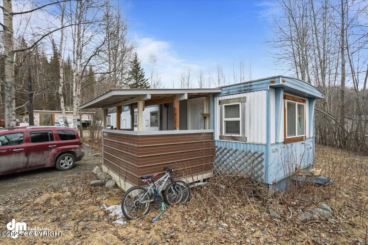 16551 N Hidden Haven Drive, Eagle River, Alaska image 15