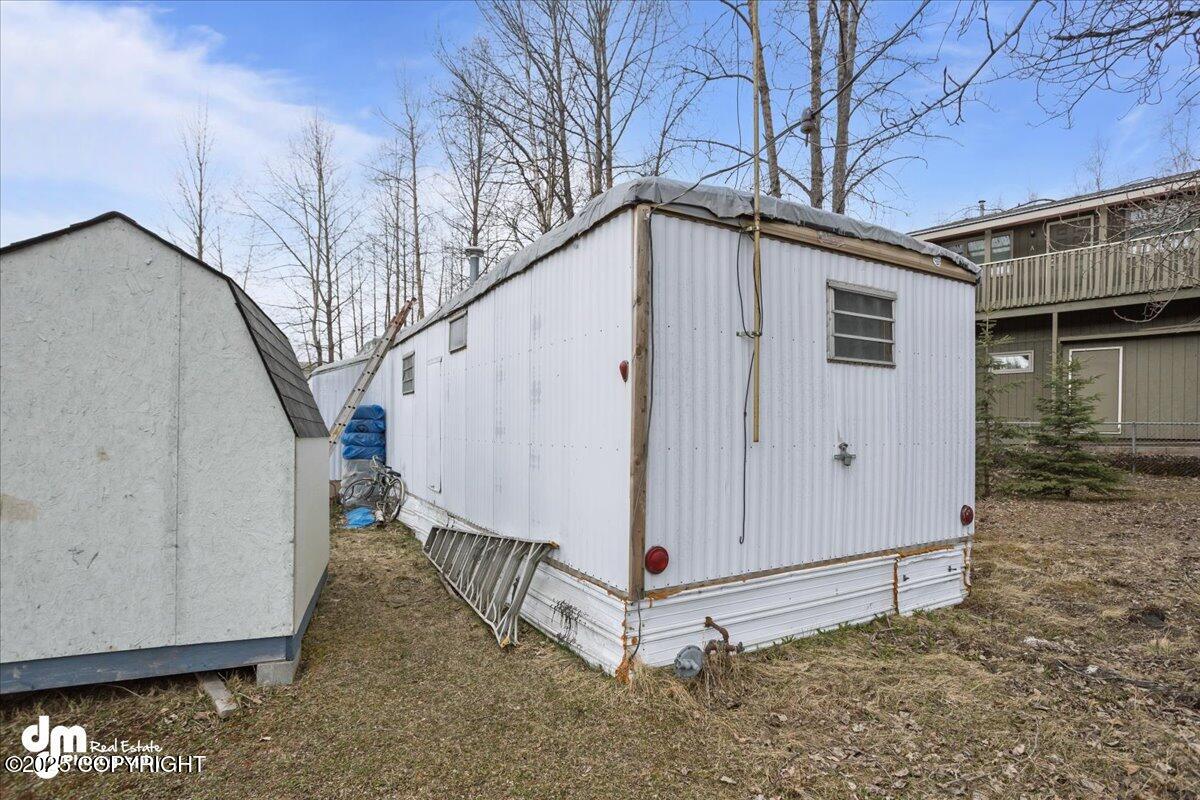 16551 N Hidden Haven Drive, Eagle River, Alaska image 23