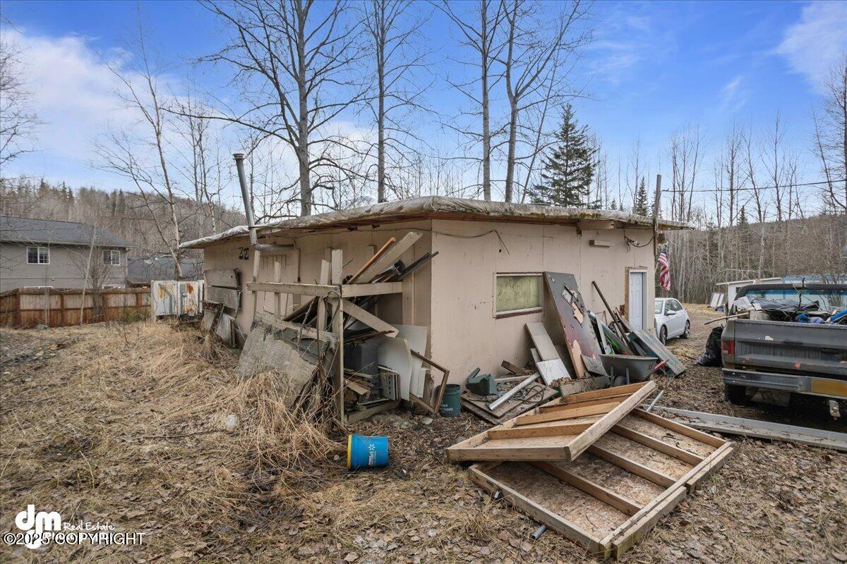 16551 N Hidden Haven Drive, Eagle River, Alaska image 9