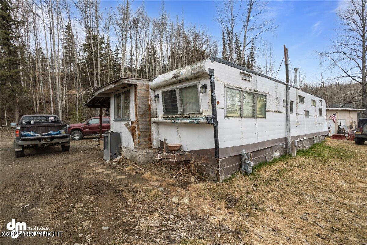 16551 N Hidden Haven Drive, Eagle River, Alaska image 12