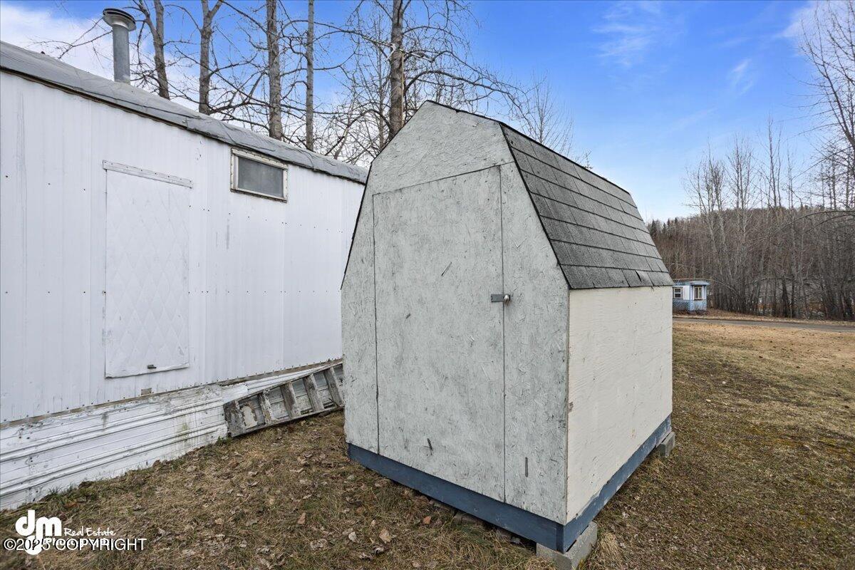 16551 N Hidden Haven Drive, Eagle River, Alaska image 25