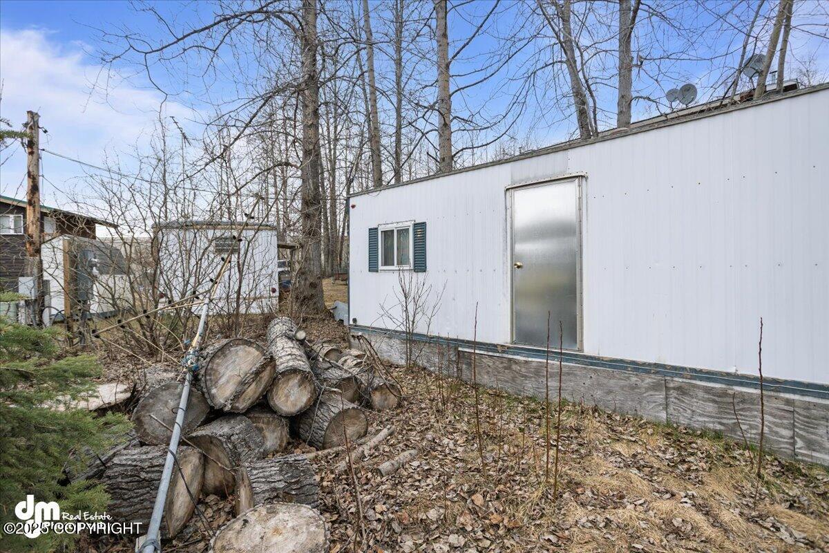 16551 N Hidden Haven Drive, Eagle River, Alaska image 20