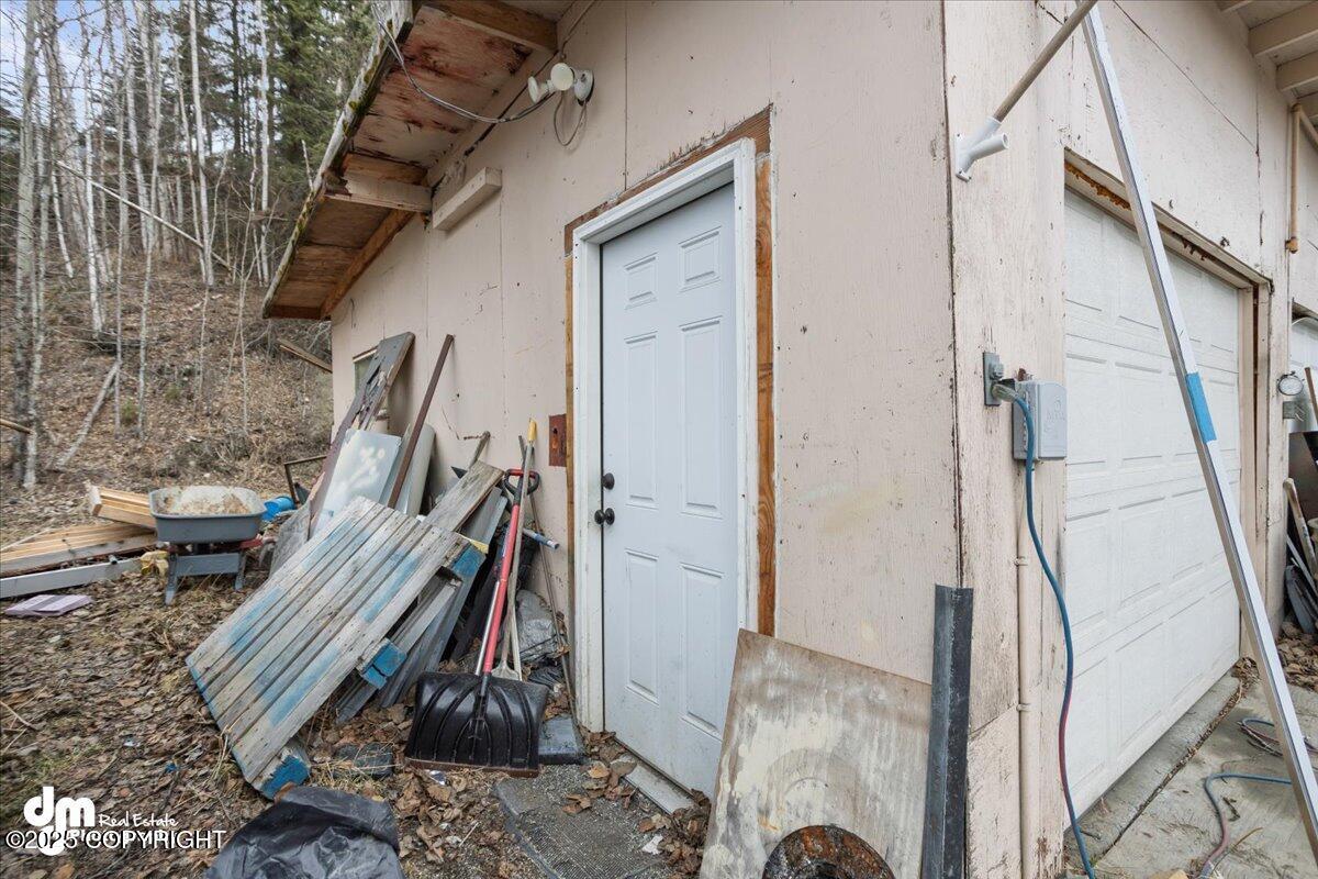 16551 N Hidden Haven Drive, Eagle River, Alaska image 7