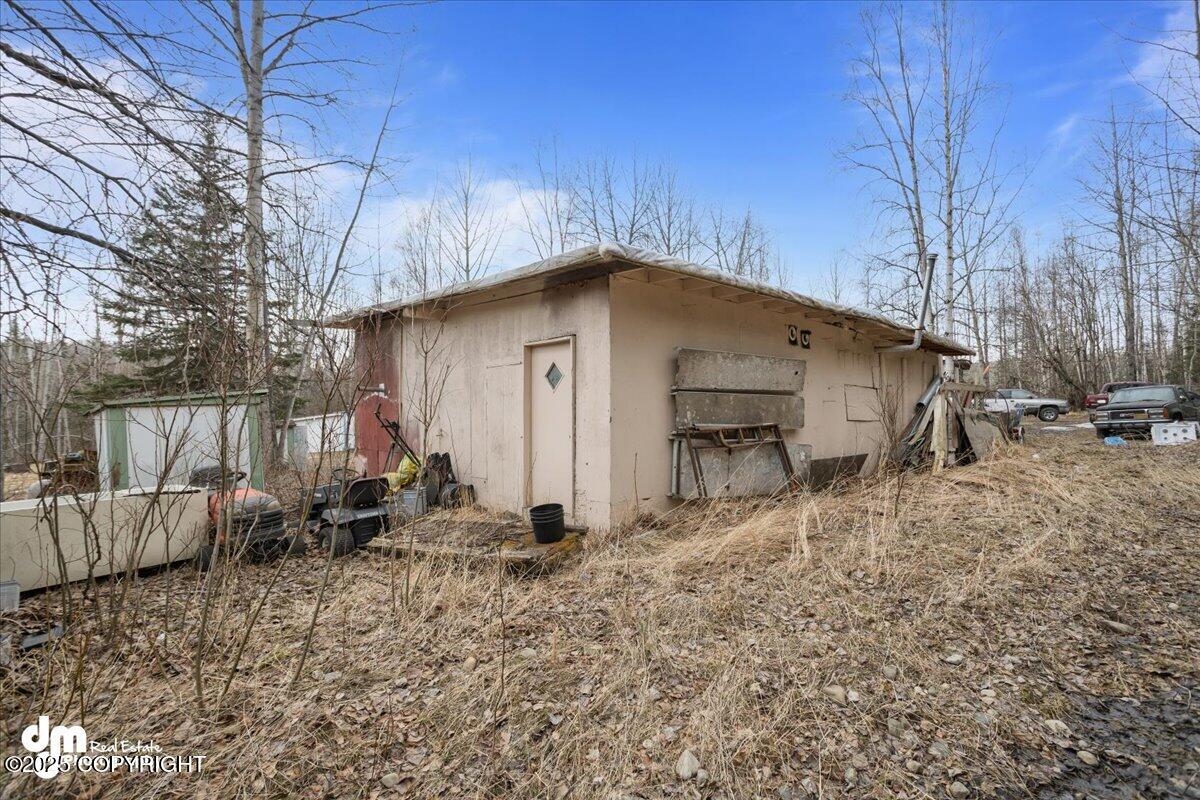 16551 N Hidden Haven Drive, Eagle River, Alaska image 2