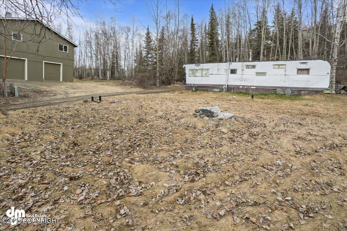 16551 N Hidden Haven Drive, Eagle River, Alaska image 14