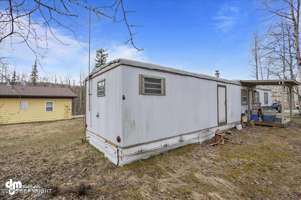 16551 N Hidden Haven Drive, Eagle River, Alaska image 24