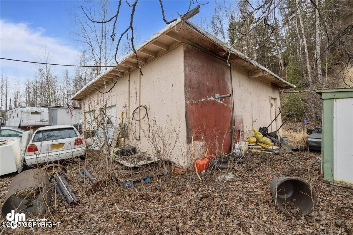 16551 N Hidden Haven Drive, Eagle River, Alaska image 6