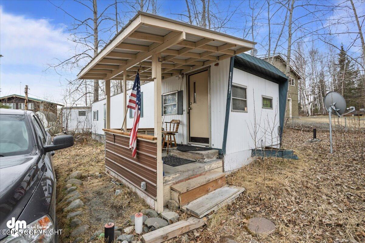 16551 N Hidden Haven Drive, Eagle River, Alaska image 18