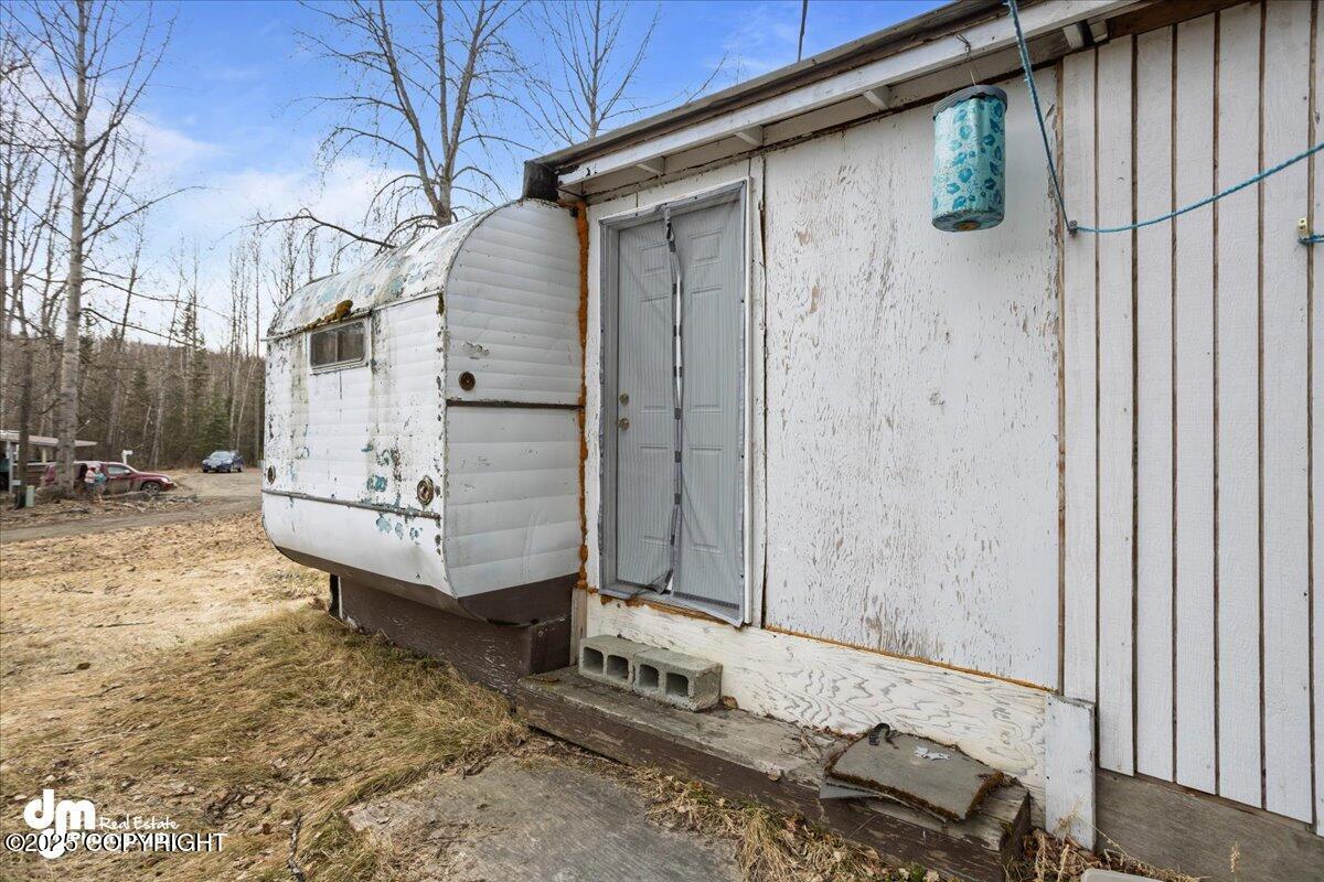 16551 N Hidden Haven Drive, Eagle River, Alaska image 10