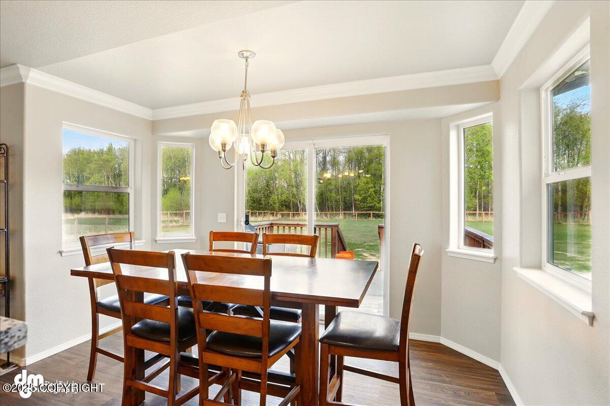 7453 E Sandstone Drive, Wasilla, Alaska image 29