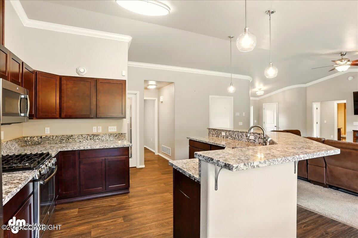 7453 E Sandstone Drive, Wasilla, Alaska image 36