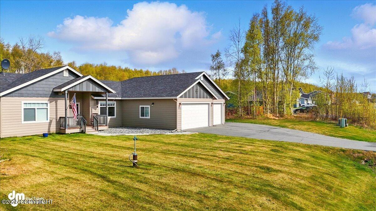 7453 E Sandstone Drive, Wasilla, Alaska image 47
