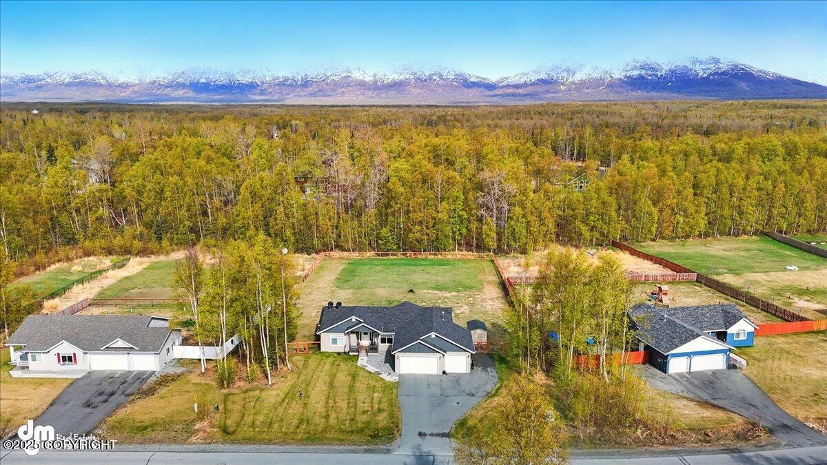 7453 E Sandstone Drive, Wasilla, Alaska image 43