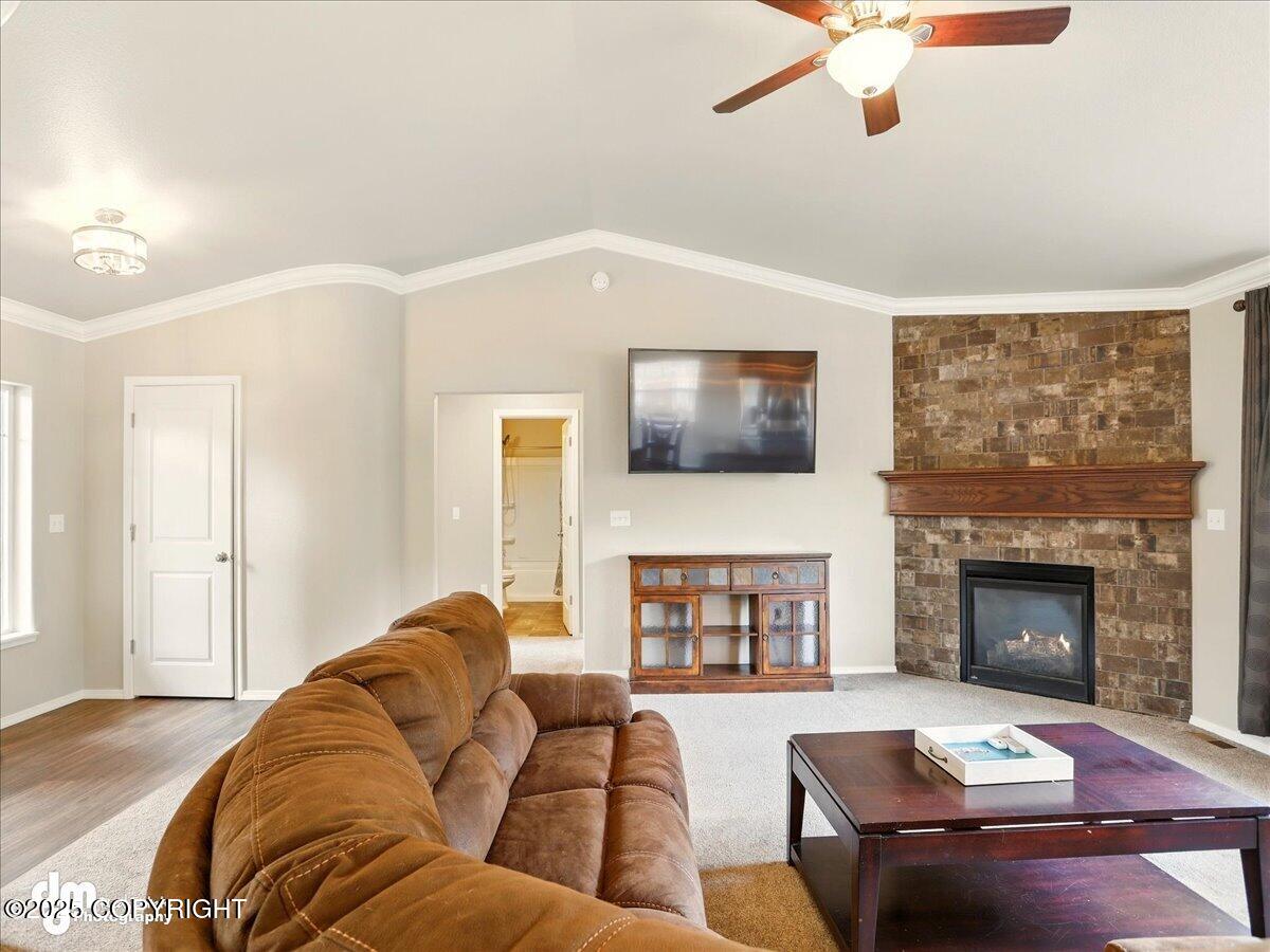 7453 E Sandstone Drive, Wasilla, Alaska image 30