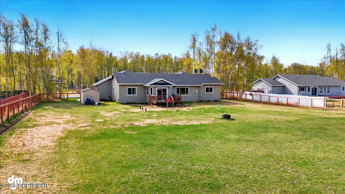 7453 E Sandstone Drive, Wasilla, Alaska image 38